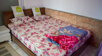 حجز السكن الشاطئي بغرفة نوم واحدة 3