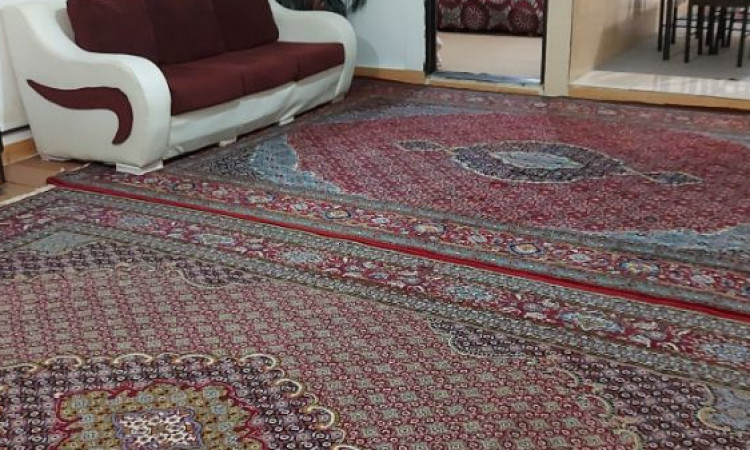 اجاره واحد یک خوابه همکف