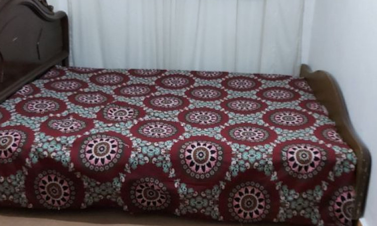 اجاره واحد یک خوابه همکف