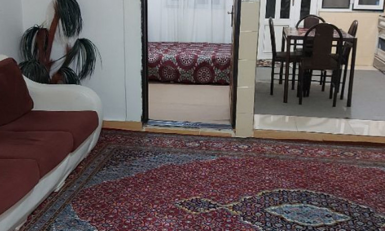 اجاره واحد یک خوابه همکف