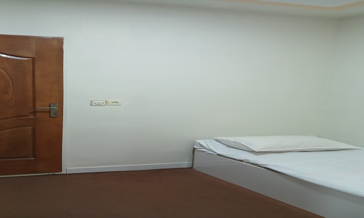 رزرو هتل یاس سفید تفرش اتاق 108