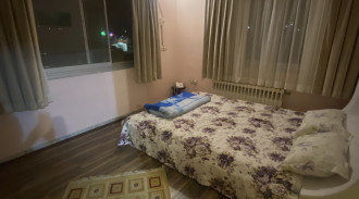 حجز فندق ياس سيفيد طافارش برج غرفة 111