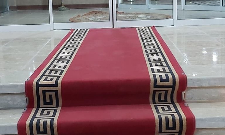 رزرو هتل جم بوشهر (نیم سوئیت)