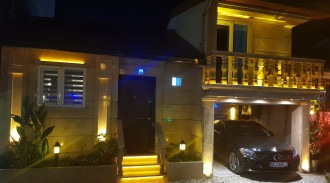 زيتون (14) فيلا دوبلكس غرفتين نوم، شهرام سفربور