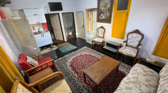 شقة زيتون غرفتين نوم (6)، شهرام سفربور