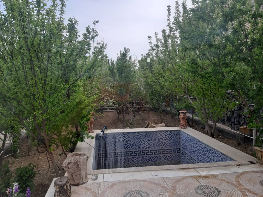 اجاره ویلا یک خوابه زیار اصفهان