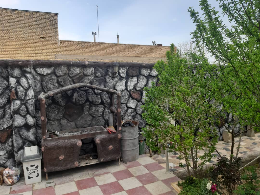 اجاره ویلا یک خوابه زیار اصفهان