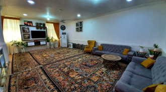 اجاره خانه مبله سیراف ( همکف )