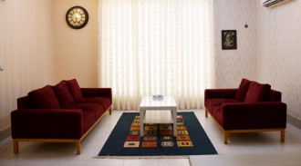 اجاره آپارتمان گلایل کیش