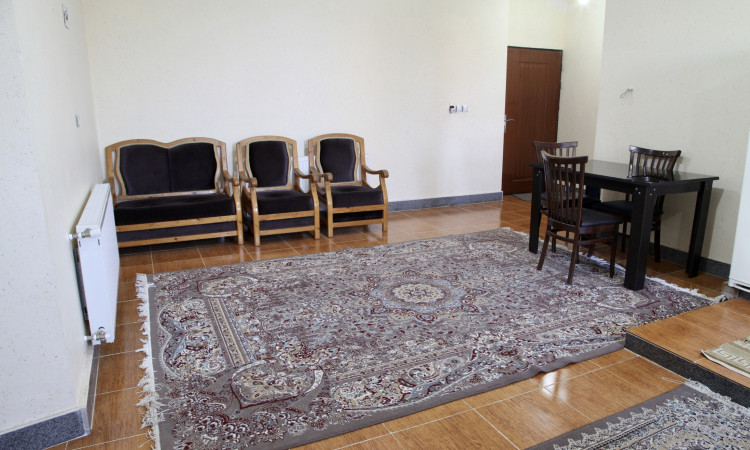 اجاره آپارتمان دو خوابه طلوع گیسوم