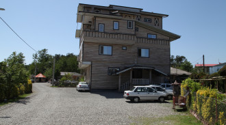 اجاره آپارتمان دو خوابه طلوع گیسوم