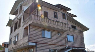 اجاره آپارتمان سه خوابه طلوع گیسوم