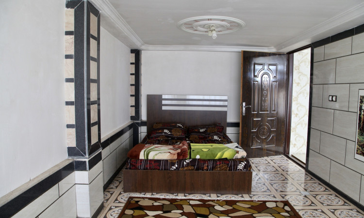 اجاره آپارتمان سه خوابه طلوع گیسوم