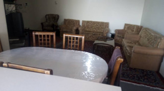 آپارتمان یک خوابه خلیج فارس