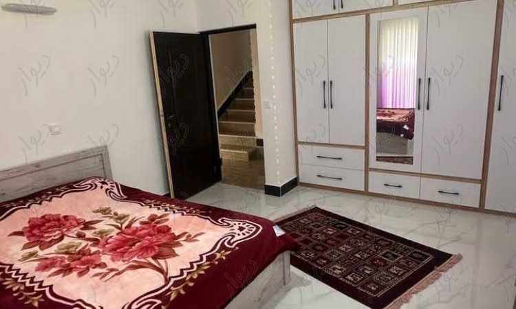 اجاره ویلا ساحلی دو خواب سبز