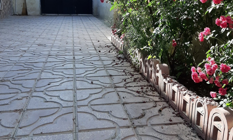 اجاره ویلا استخردار دربست