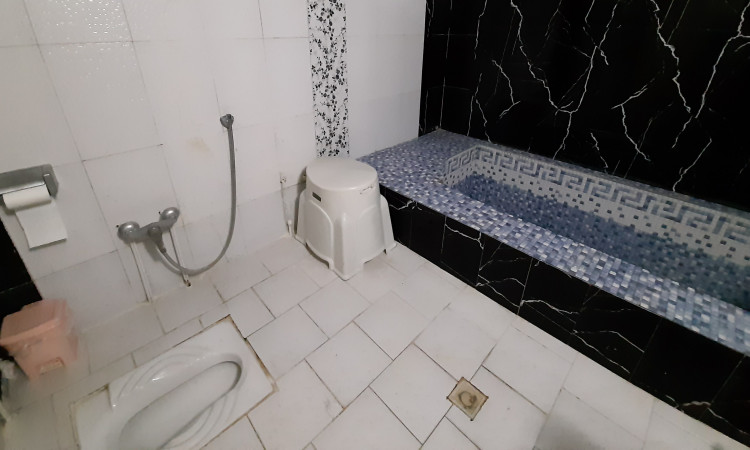 اجاره ویلا استخردار دربست