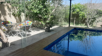 اجاره ویلا استخردار دربست