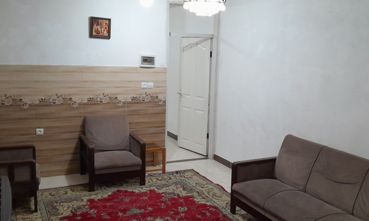 اجاره ویلا دو خوابه کاس احمدان