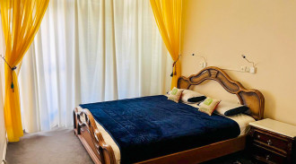 اجاره آپارتمان چهار خوابه بزرگمهر