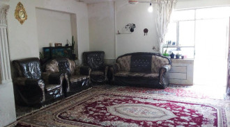 رزرو اقامتگاه یک خوابه ابوذر سامان