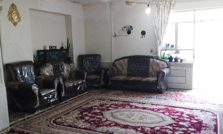 رزرو اقامتگاه یک خوابه ابوذر سامان