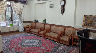 اجاره خانه دو خوابه بی بی مریم سامان