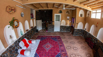 اجاره اقامتگاه آرامش برز‌ک (گل یاس)