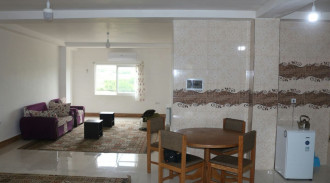 رزرو آپارتمان یک خوابه مبله تمیز