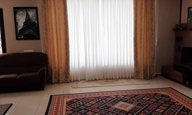 اجاره ویلا باغ یک خوابه شهریار لم آباد