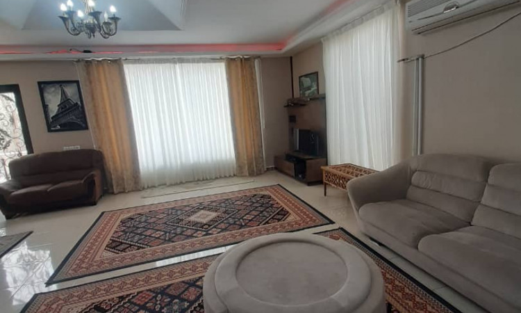 اجاره ویلا باغ یک خوابه شهریار لم آباد