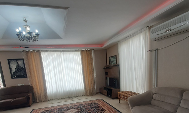 اجاره ویلا باغ یک خوابه شهریار لم آباد
