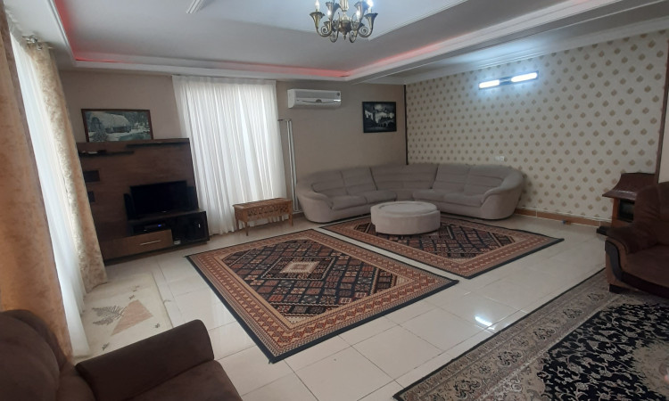 اجاره ویلا باغ یک خوابه شهریار لم آباد