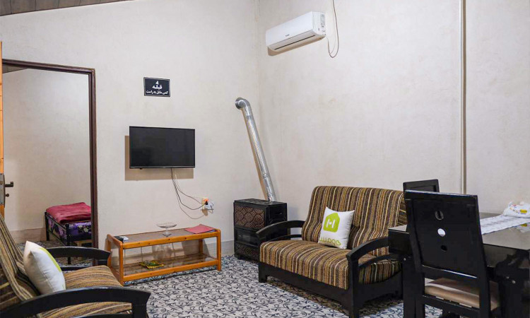اجاره واحد دنج «دامون» رشت