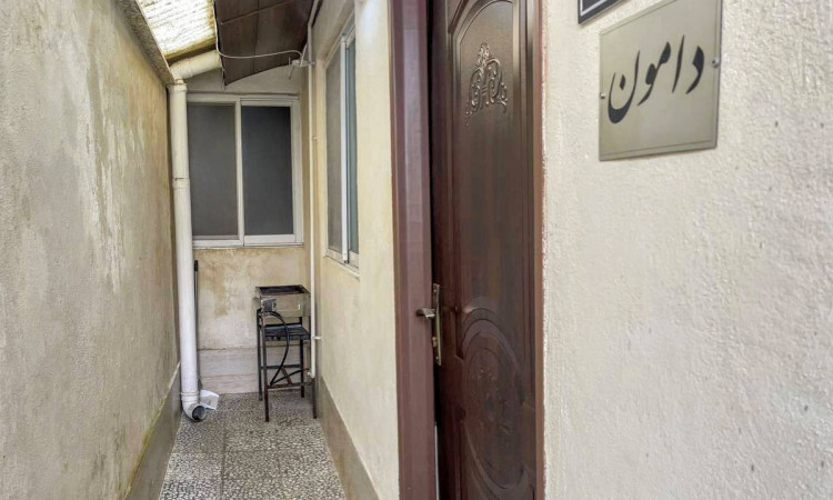 اجاره واحد دنج «دامون» رشت