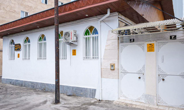 اجاره واحد دنج «دامون» رشت
