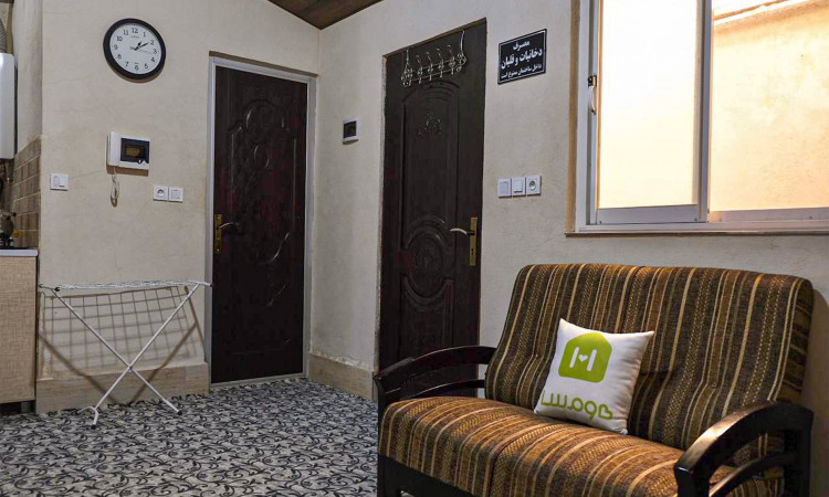 اجاره واحد دنج «دامون» رشت