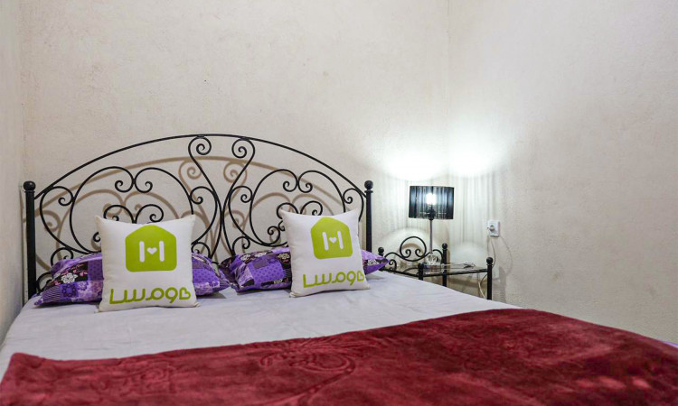 اجاره واحد دنج «دامون» رشت