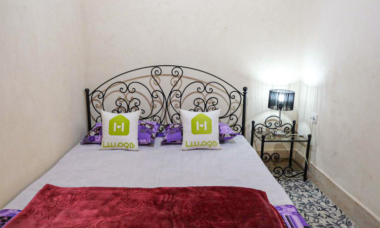 اجاره واحد دنج «دامون» رشت