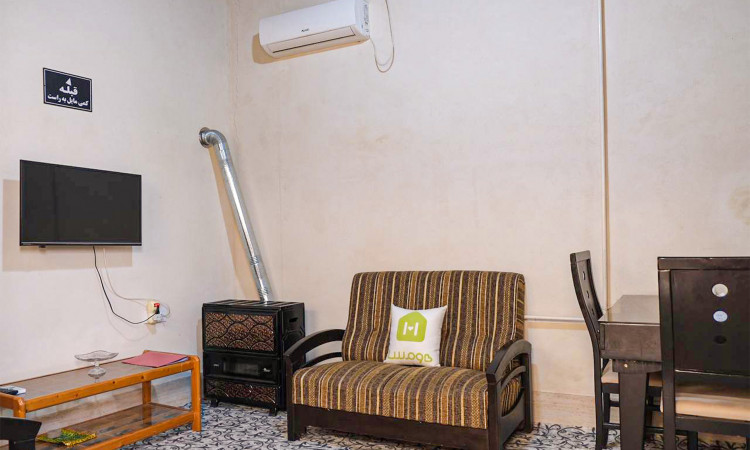 اجاره واحد دنج «دامون» رشت