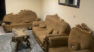 اجاره آپارتمان دو خوابه مبله تهرانسر