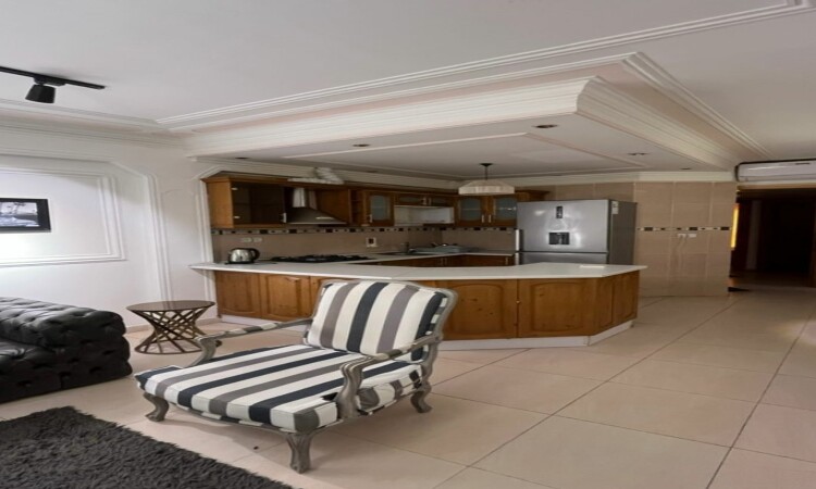 اجاره آپارتمان بسیار تمیز طلوع 2