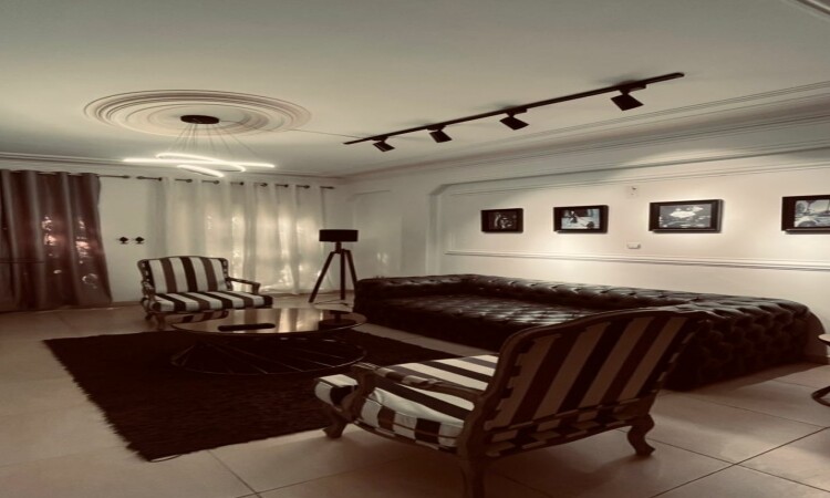 اجاره آپارتمان بسیار تمیز طلوع 2