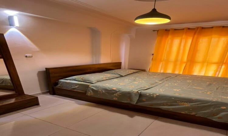 اجاره آپارتمان بسیار تمیز طلوع 2