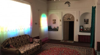 رزرو اقامتگاه بوم‌گردی خانه سیفی‌ها (اتاق 4 نفره)