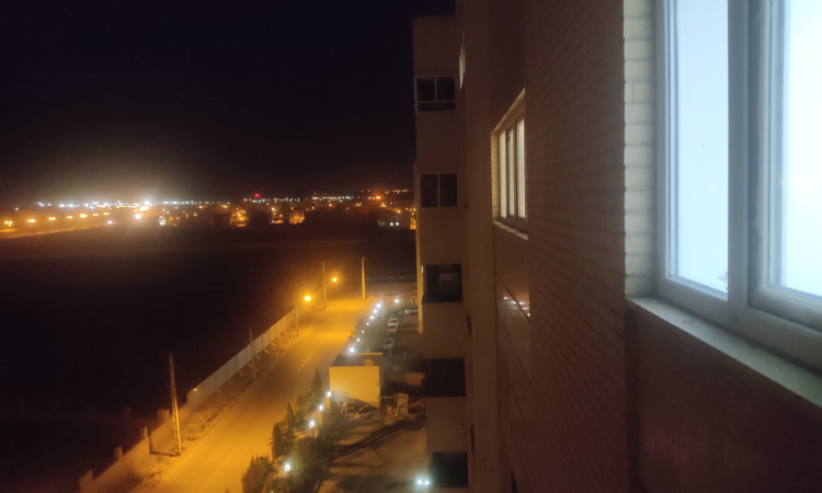اجاره آپارتمان دو خوابه فلاح یزد