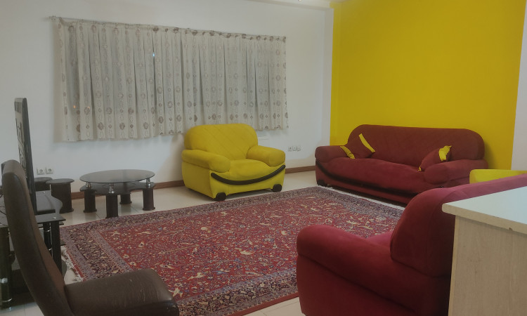 اجاره آپارتمان دو خوابه فلاح یزد