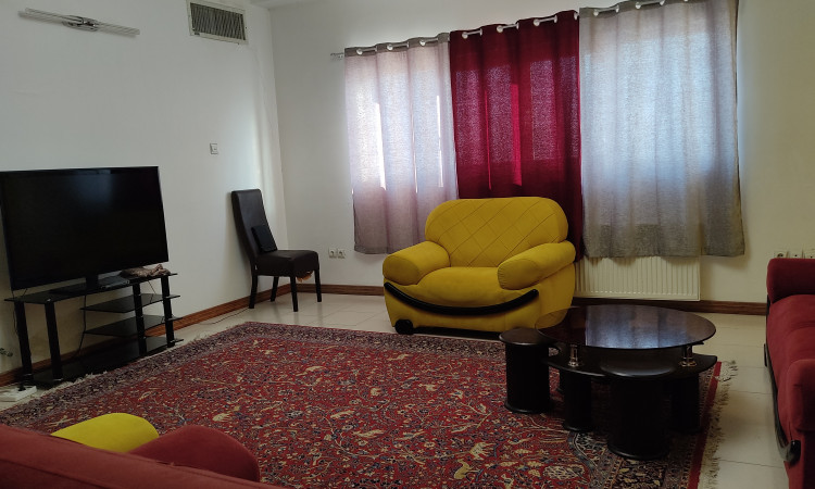 اجاره آپارتمان دو خوابه فلاح یزد