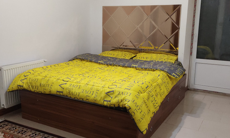 اجاره آپارتمان دو خوابه فلاح یزد