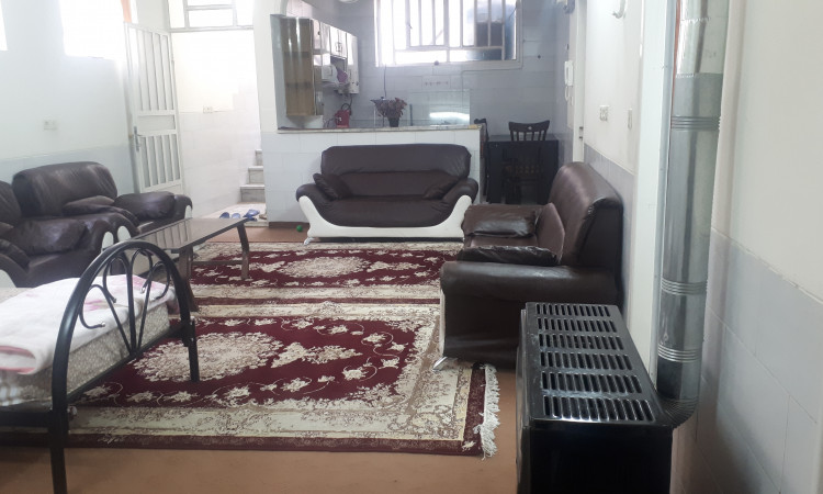 اجاره سوئیت نقلی مبله یزد